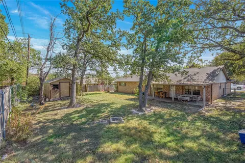2911 Hillside Dr, Bryan, TX 77802 photo 18