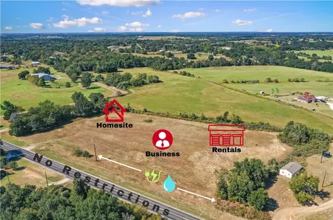 7755 Fm 2293, Bremond, TX 76629