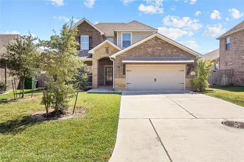 2615 Portland Ave, College Station, TX 77845