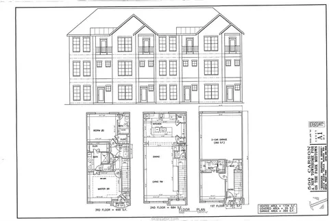 200 W Carson St, Bryan, TX 77801 photo 4