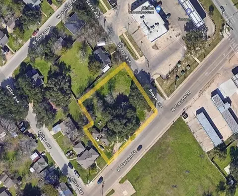 200 W Carson St, Bryan, TX 77801 photo 5