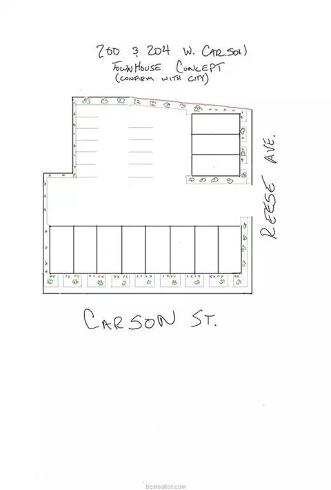 200 W Carson St, Bryan, TX 77801 photo 6