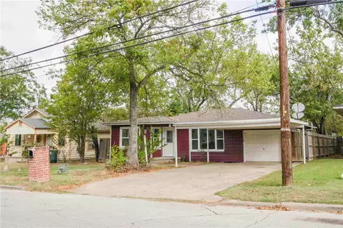 606 Boulevard St, Bryan, TX 77803