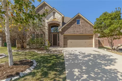 2536 Hailes Ln, College Station, TX 77845