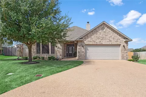 4000 Noirmont Ct, College Station, TX 77845