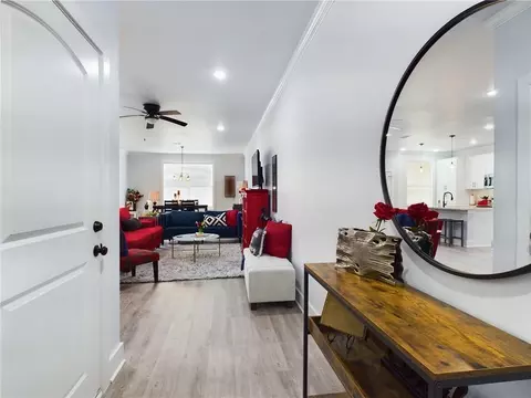 1431 Ailin Dr, College Station, TX 77845