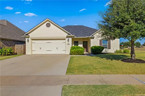4016 Sunny Meadow Brook Ct, College Station, TX 77845