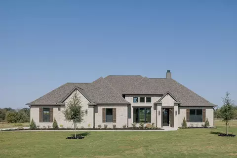 6675 Ridgeview Estates Ln, Bryan, TX 77808