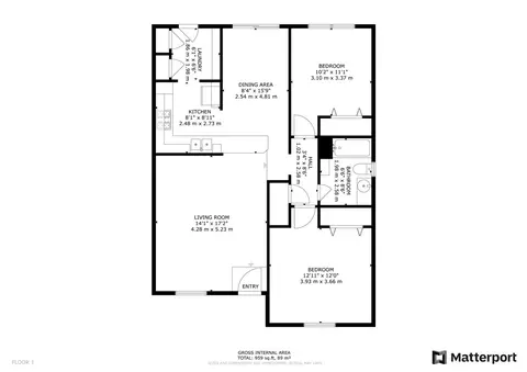 1600 Luza Street A B, Bryan, TX 77802 photo 24