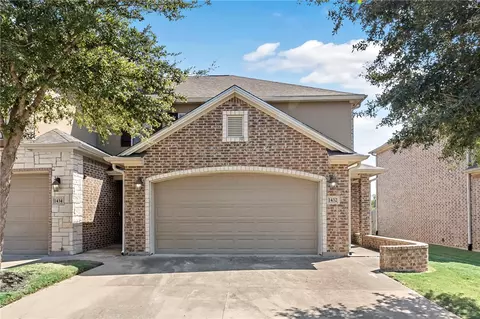 1432 Crescent Ridge Dr, College Station, TX 77845