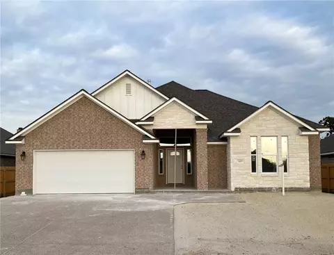 1107 Brunswick Ct, College Station, TX 77845