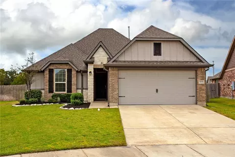 4108 Briles Ct, College Station, TX 77845