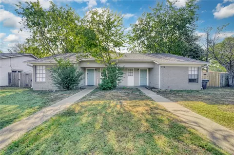 602-604 West Rdg, College Station, TX 77845