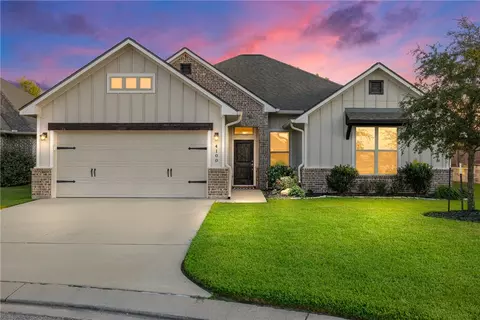 4100 Caney Creek Ct, College Station, TX 77845
