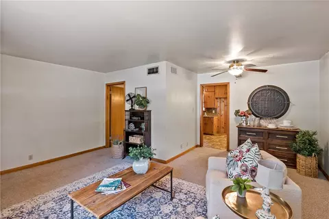 Living - 308 Dunn St, Bryan, TX 77801 photo 2 of 5