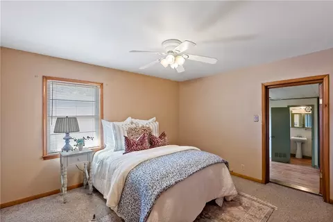Bedroom - 308 Dunn St, Bryan, TX 77801 photo 1 of 4
