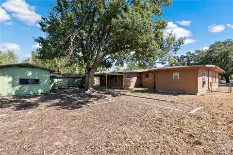Exterior - 308 Dunn St, Bryan, TX 77801 photo 4 of 4