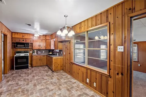 Kitchen - 308 Dunn St, Bryan, TX 77801 photo 3 of 3