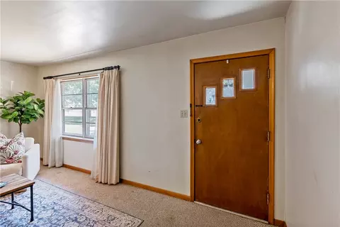 Entry Way - 308 Dunn St, Bryan, TX 77801 photo 1 of 3