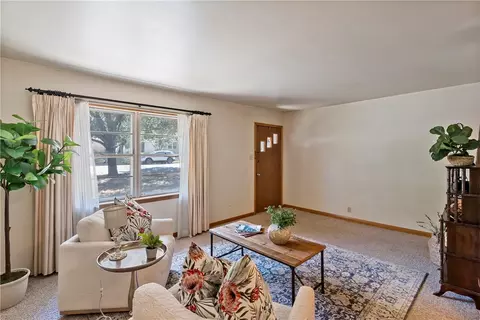 Living - 308 Dunn St, Bryan, TX 77801 photo 3 of 5