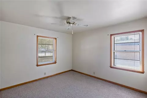 Bedroom - 308 Dunn St, Bryan, TX 77801 photo 3 of 4