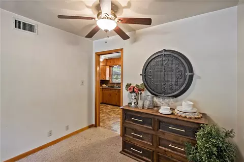 Entry Way - 308 Dunn St, Bryan, TX 77801 photo 2 of 3