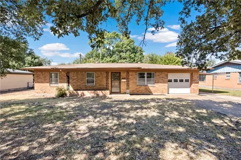 308 Dunn St, Bryan, TX 77801