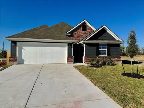 2824 Messenger Way, Bryan, TX 77802 photo 2