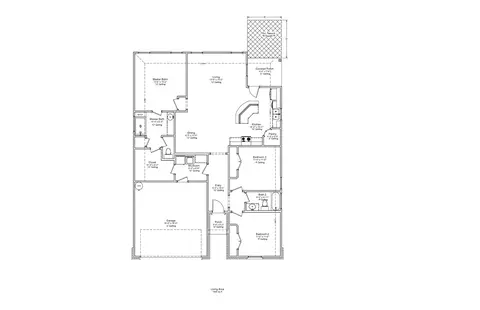 2824 Messenger Way, Bryan, TX 77802 photo 29