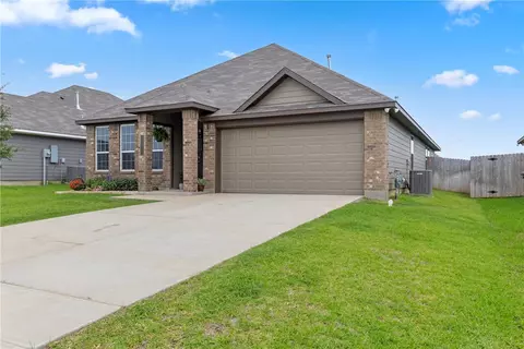 310 Camp Bowie Rd, Caldwell, TX 77836
