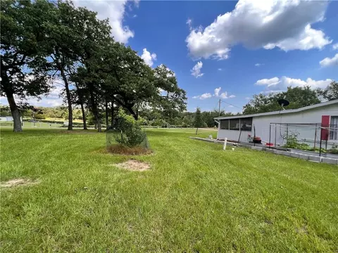 184 A Lcr 905 County Rd, Jewett, TX 75846