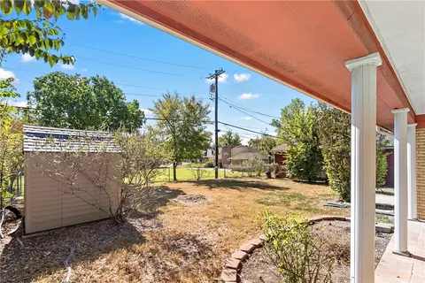 2210 Sharon Dr, Bryan, TX 77802 photo 27