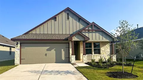1118 Verona Dr, College Station, TX 77845