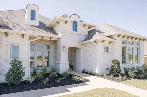 4917 Latour Loop, Bryan, TX 77802 photo 1