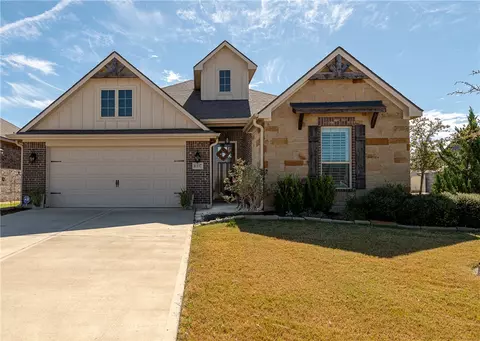 6337 Daytona Dr, College Station, TX 77845