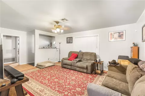 Living - 201 N Avenue W, Bryan, TX 77801 photo 1 of 2