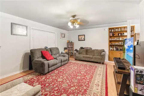 Living - 201 N Avenue W, Bryan, TX 77801 photo 2 of 2