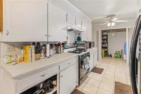Kitchen - 201 N Avenue W, Bryan, TX 77801 photo 1 of 1