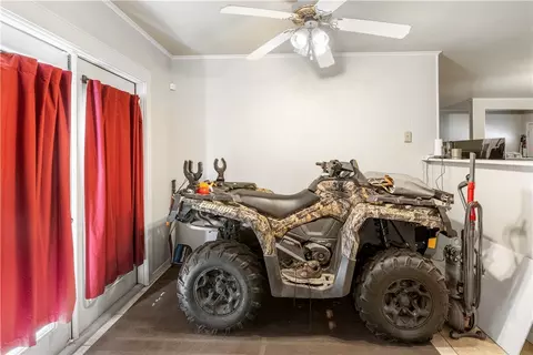 Entry Way - 201 N Avenue W, Bryan, TX 77801 photo 1 of 1