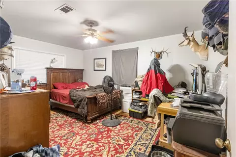Bedroom - 201 N Avenue W, Bryan, TX 77801 photo 2 of 2