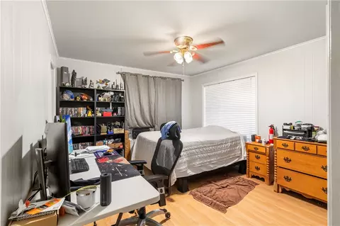 Bedroom - 201 N Avenue W, Bryan, TX 77801 photo 1 of 2