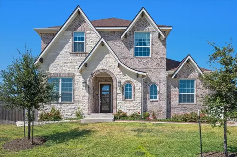 2712 Cainhorn Ct, College Station, TX 77845