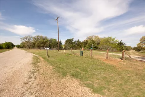 tbd County Road 408, Lyons, TX 77963