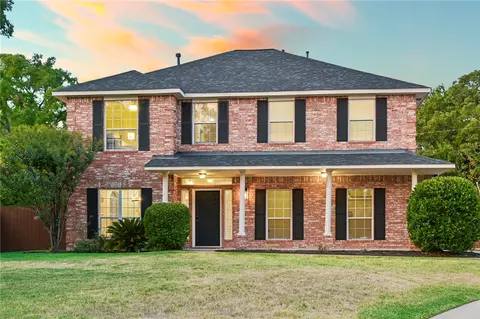 6209 Cromwell Ct, Bryan, TX 77802 photo 2