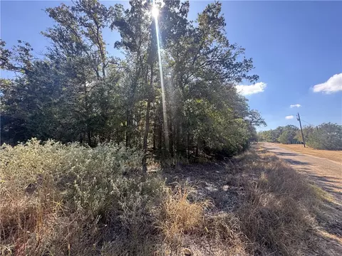 804 Lone Oak Dr, Somerville, TX 77879
