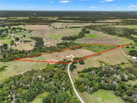 130 County Road 271, Kosse, TX 76653
