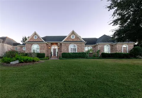 6009 Augusta Cir, College Station, TX 77845
