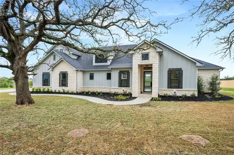 6653 Ridgeview Estates Ln, Bryan, TX 77808
