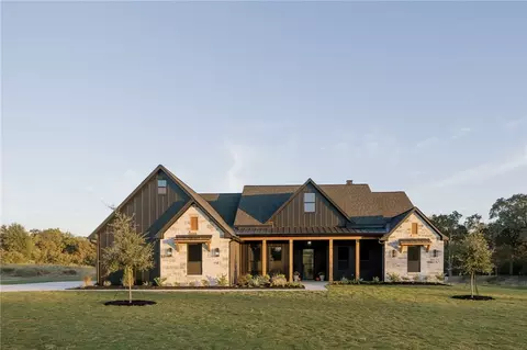 6564 Ridgeview Estates Ln, Bryan, TX 77808