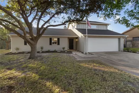 3503 Broad Oak Cir, Bryan, TX 77802